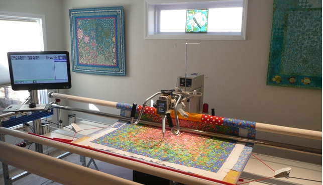 Quilt Studio